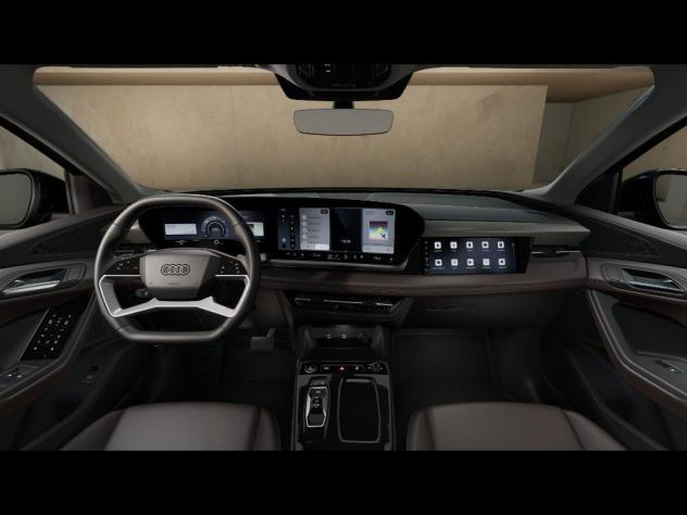 Audi e-tron Sportback Q6 Audi Q6 Sportback S line e-tron performance 225,00 kW - Foto 8
