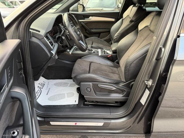 AUDI Q5 40 TDI quattro S tronic S line plus - Foto 10