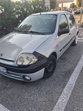 vendita renaul clio 1999 - 400 euro - Foto 4