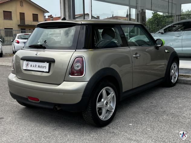 Mini One Hatchback 1.4 Abbey Road - Foto 5