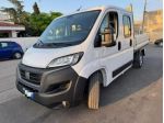 FIAT Ducato 35 2.2 Mjt 140CV PM Cabinato Maxi CASSONE FISSO rif. 24071859