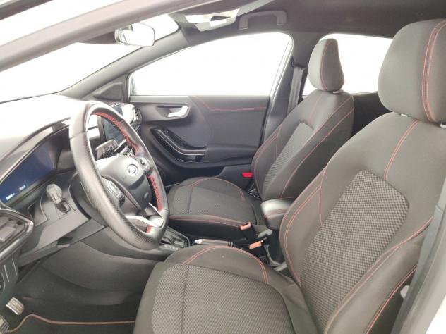 Ford Puma Puma 1.0 ecoboost ST-Line s&s 125cv auto - Foto 6