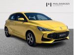 MG MG3 BENZINA ICE 1.5 MT COM Pastel Yellow