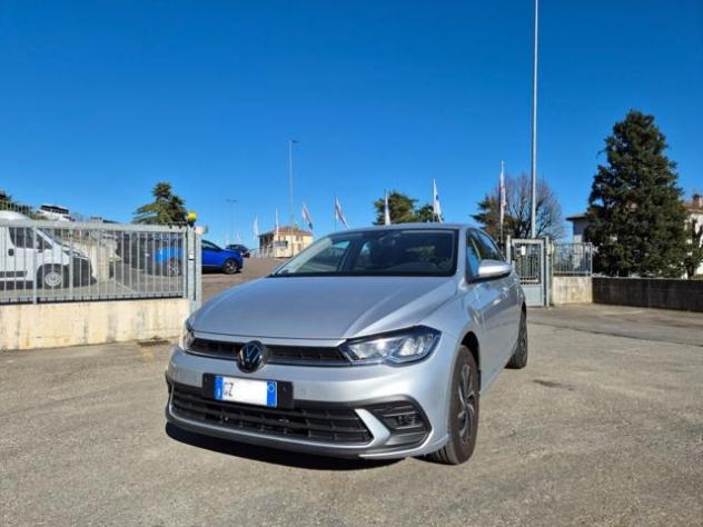 VOLKSWAGEN Polo 1.0 TSI DSG Life rif. 23932110