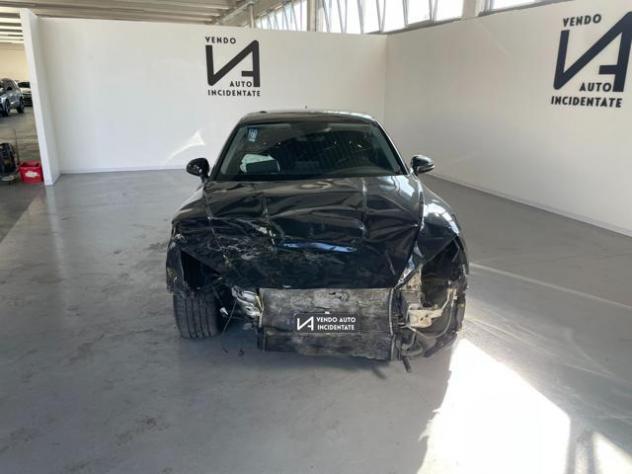 AUDI A5 2.0 TDI 190CV ULTRA S-LINE rif. 23642811 - Foto 2