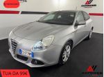 Alfa Romeo Giulietta 1.6 JTDm-2 105 CV Exclusive