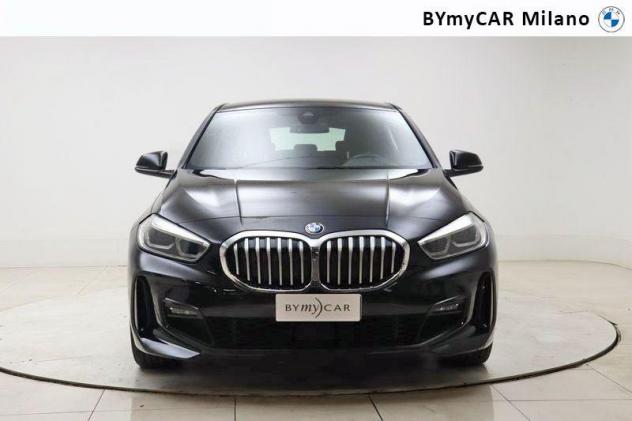 BMW Serie 1 118d Msport auto - Foto 5