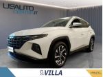 Hyundai Tucson III 2021 1.6 t-gdi 48V Xline 2wd imt