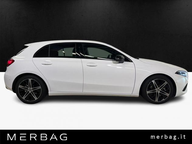 Mercedes-Benz Classe A 180 d Automatic Business Extra - Foto 5