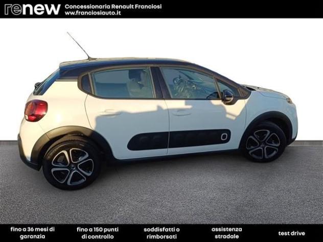 CITROEN C3 1.2 puretech Shine 82cv rif. 24229078 - Foto 4