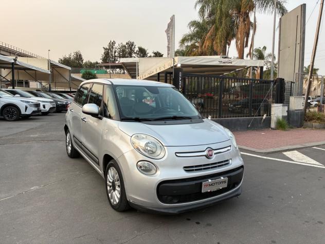 Fiat 500L 1.6 Multijet 105 CV - 2013 - Foto 3