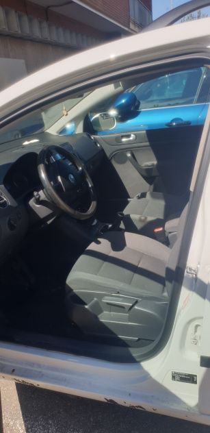2008 Volkswagen golf plus 1.6 - Foto 6
