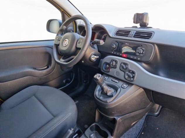 FIAT Panda Cross 1.0 FireFly S&S Hybrid///*** rif. 23845139 - Foto 7
