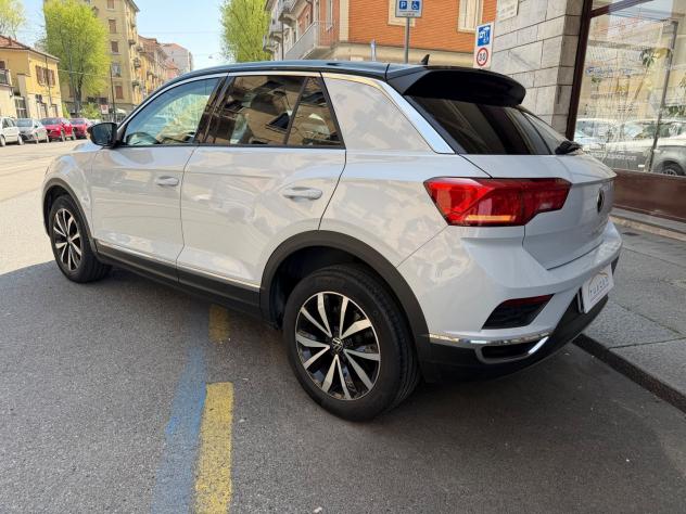 Volkswagen T-Roc Life *PROMO FINANZIAMENTO* #11506 - Foto 4