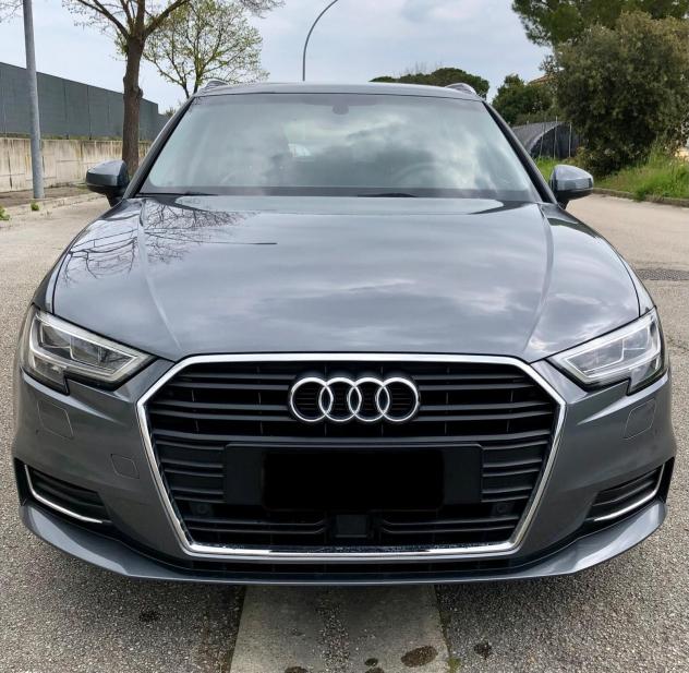Audi A3 SPB 30 g-tron S tronic Admired - Foto 2
