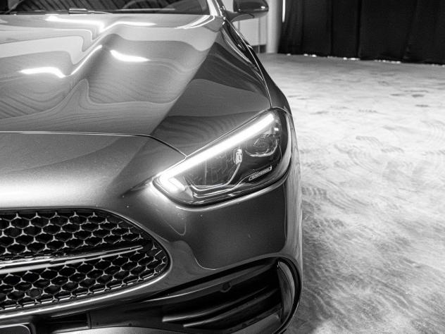 Mercedes-Benz Classe C C 220 d 4MATIC - Foto 7