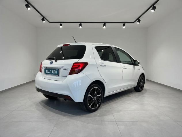 Toyota Yaris 1.5 Hybrid 5 porte Style - Foto 5