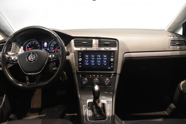 Volkswagen Golf 1.5 TGI DSG 5p. Business BlueMotion Technology - Foto 9