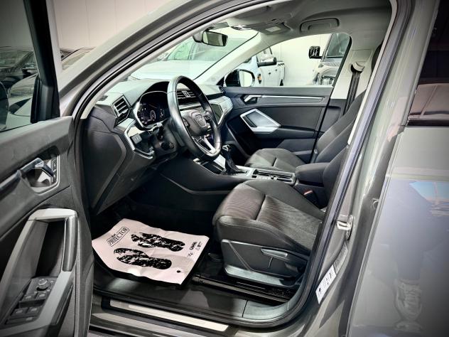 Audi Q3 2.0 TDI 190CV Quattro S-Line S-Tronic - Foto 10