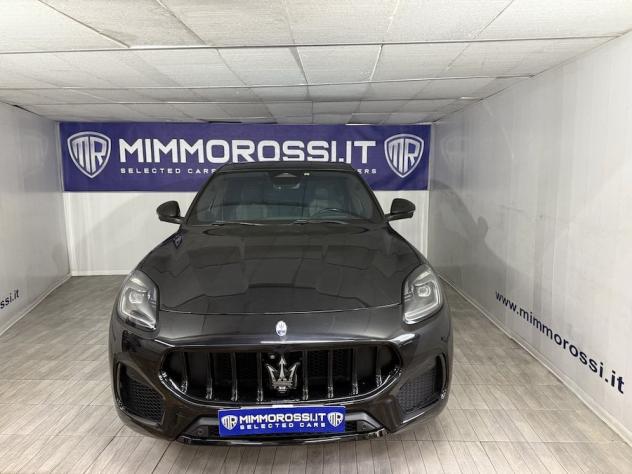 Maserati Grecale 2.0 330cv MHEV Modena Q4 Automatica - Foto 4