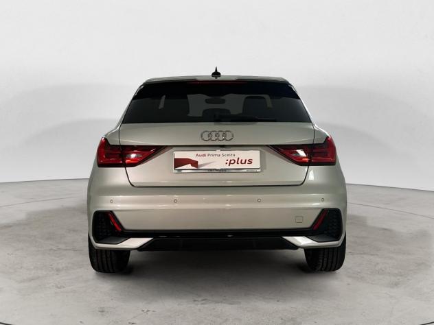 Audi A1 Sportback A1 Sportback 25 TFSI S tronic S line edition - Foto 6