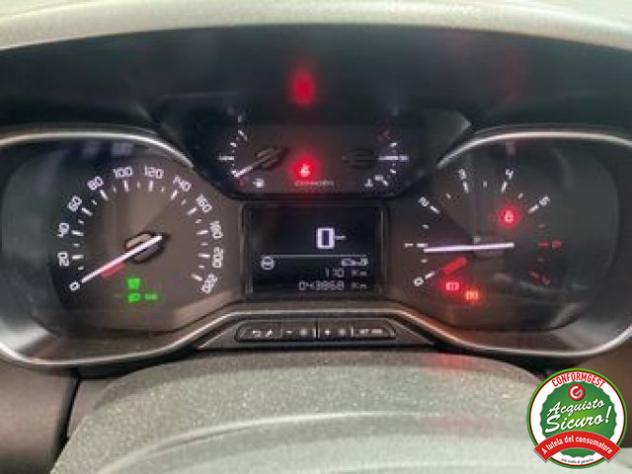CITROEN C3 Aircross PureTech 110 S&S Shine Navi rif. 24051680 - Foto 8