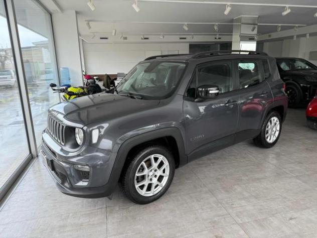 JEEP Renegade 1.6 Mjt 130 CV Limited rif. 24026972