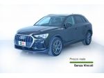 Audi Q3 40 TDI quattro S tronic Cerchi 19''/ LED/Navigatore