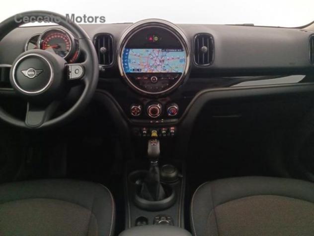 MINI Countryman 1.5 TwinPower Turbo Cooper rif. 21228140 - Foto 9