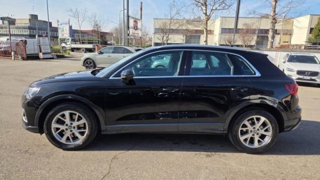 AUDI Q3 40 TFSI quattro S tronic Business Advanced PERMUTE rif. 23761967 - Foto 3