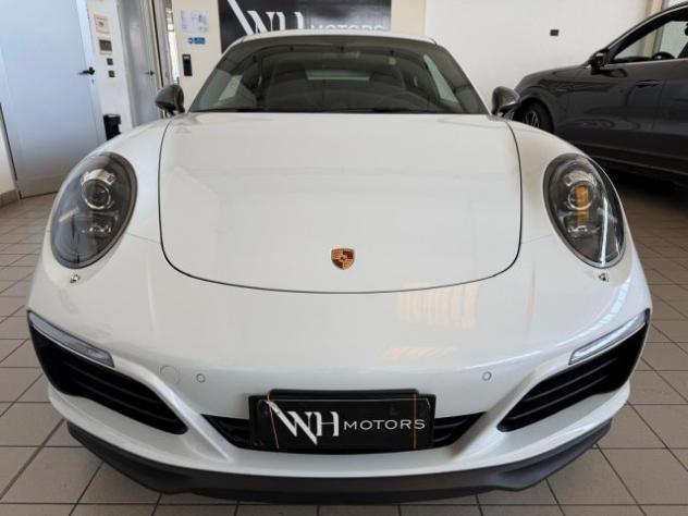 PORSCHE 911 3.0 Carrera T PDK //SERVICE PORSCHE// rif. 24062973 - Foto 2