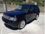 Land Rover Range Rover Sport Range Rover Sport 3.6 TDV8 HSE