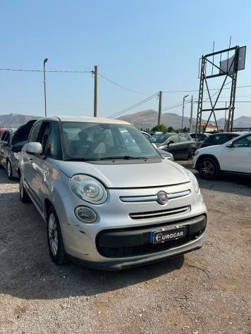 Fiat 500L 1.3 Multijet 85 CV Pop Star VISTA E PIACIUTA - Foto 9