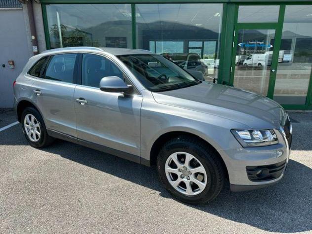 AUDI Q5 3.0 V6 TDI quattro S tronic rif. 24036673 - Foto 2