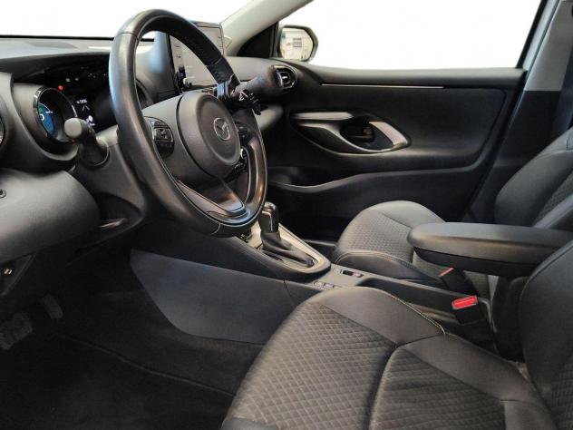 Mazda Mazda2 Hybrid 2 1.5 VVT e-CVT Full Hybrid Electric Agile - Foto 6