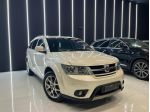 Fiat Freemont 2.0 Mjt 170 CV 4x4 aut. Lounge 7 POSTI