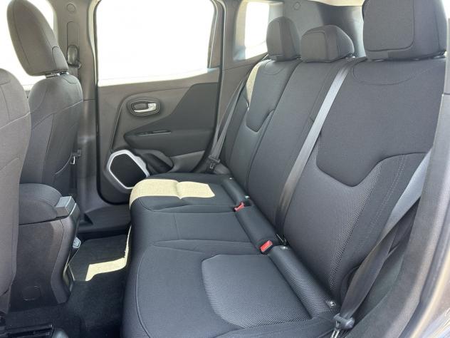 Jeep Renegade 1.0 t3 Longitude 2wd - Foto 9