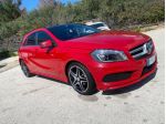 Mercedes-benz A 180 CDI Sport