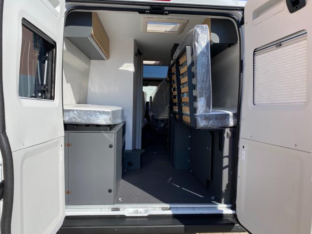 Adria Twin 600 SPB - Foto 10