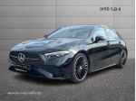 Mercedes-Benz Classe A A 200 d Automatic Advanced Plus AMG Line