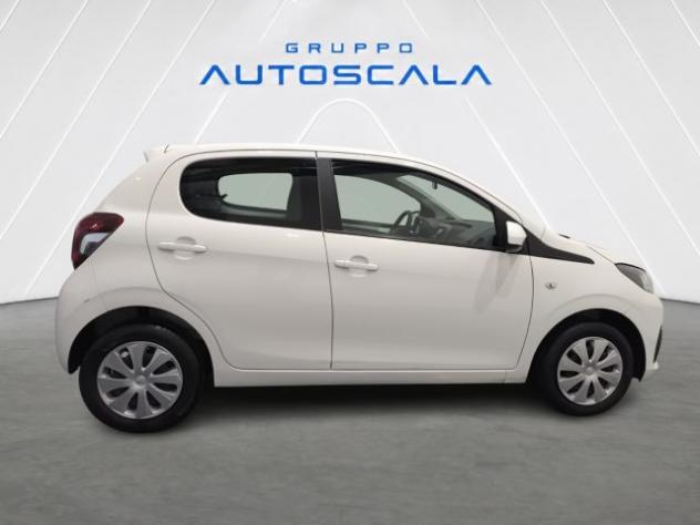 PEUGEOT 108 1.0 VTi 72cv 5 porte Active rif. 23948504 - Foto 6
