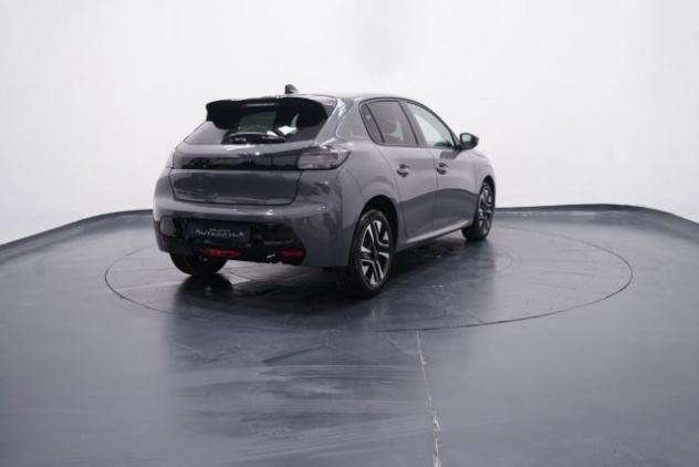 PEUGEOT 208 1.2 Hybrid 110cv e-DCS6 Allure rif. 23765361 - Foto 7