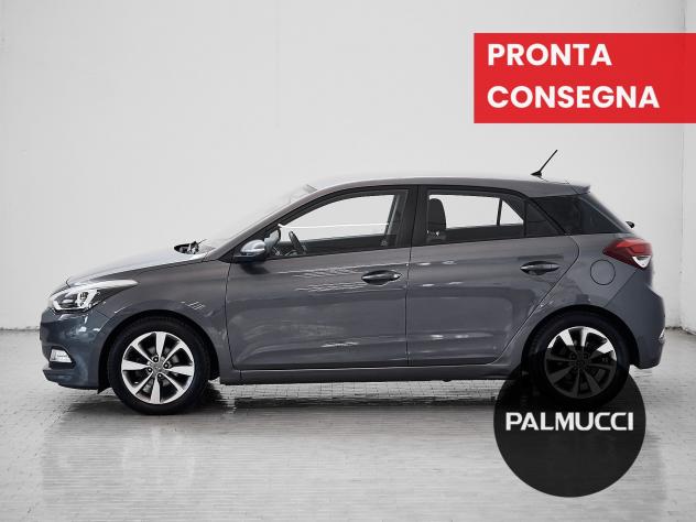 Hyundai i20 1.0 T-GDI 100cv Active Login - Foto 4