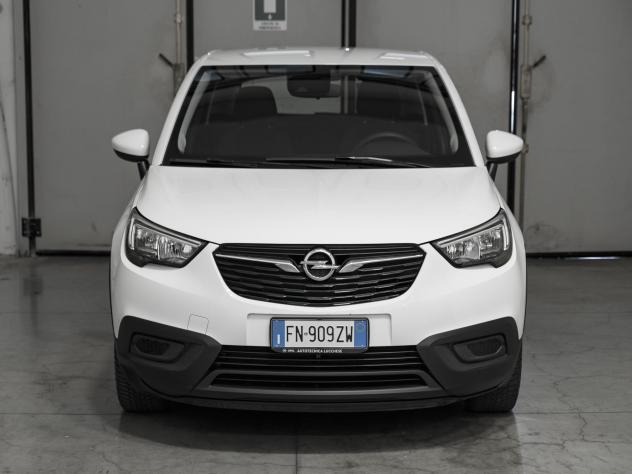 Opel Crossland Crossland X 1.6 ECOTEC D 8V Start&Stop Innovation - Foto 2