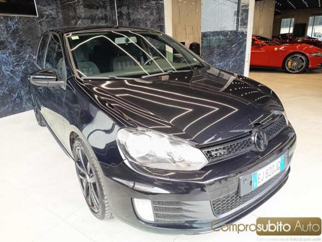 VOLKSWAGEN Golf 2.0 TDI 170CV DPF 5p. GTD rif. 24021288 - Foto 2