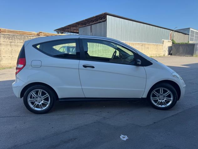 Mercedes-benz A 150 CoupAvantgarde - Foto 5
