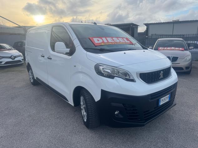 Peugeot Expert BlueHDi 120 Passo medio con porta laterale - Foto 3