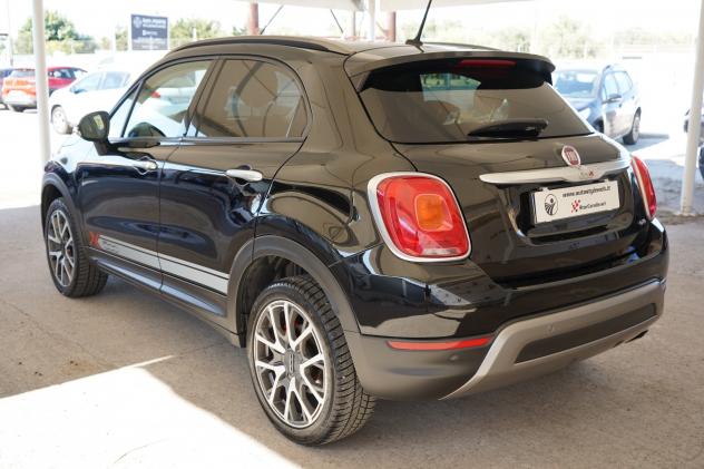 Fiat 500X 2.0 MultiJet 140 CV AT9 4x4 Cross Plus - Foto 6