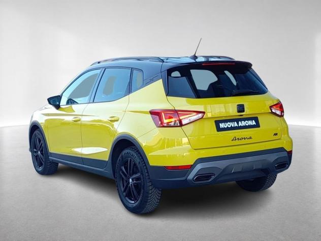 SEAT Arona 1,0 TSI FR 5P 70 DI6 M5 MY 27 - Foto 2