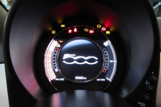 FIAT 500 1.0 Hybrid Connect rif. 24234161 - Foto 10